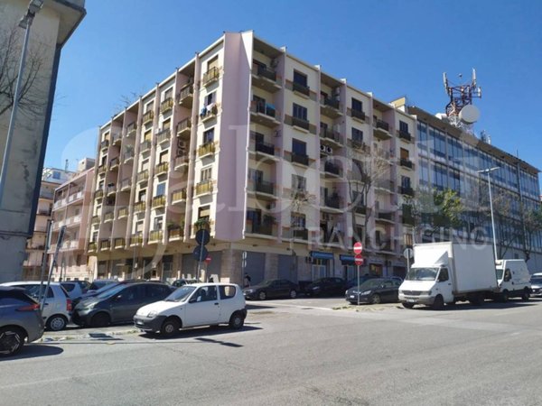 appartamento in vendita a Messina in zona Centro Storico