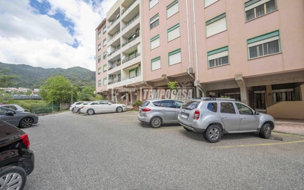 appartamento in vendita a Messina in zona Larderia