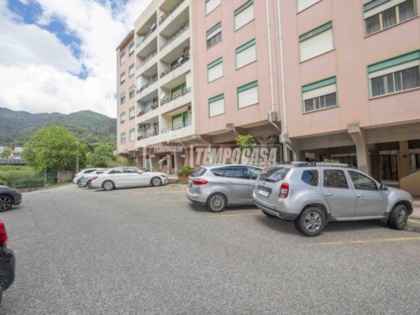 appartamento in vendita a Messina in zona Larderia