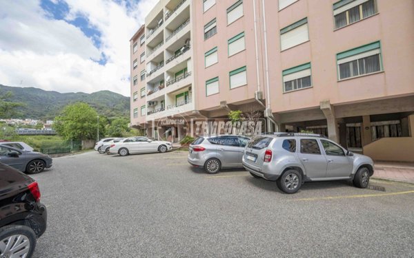 appartamento in vendita a Messina in zona Zafferìa