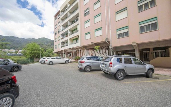 appartamento in vendita a Messina in zona Zafferìa