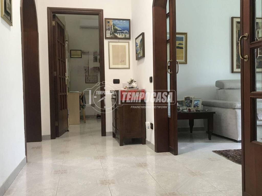 appartamento in vendita a Messina in zona Centro Storico