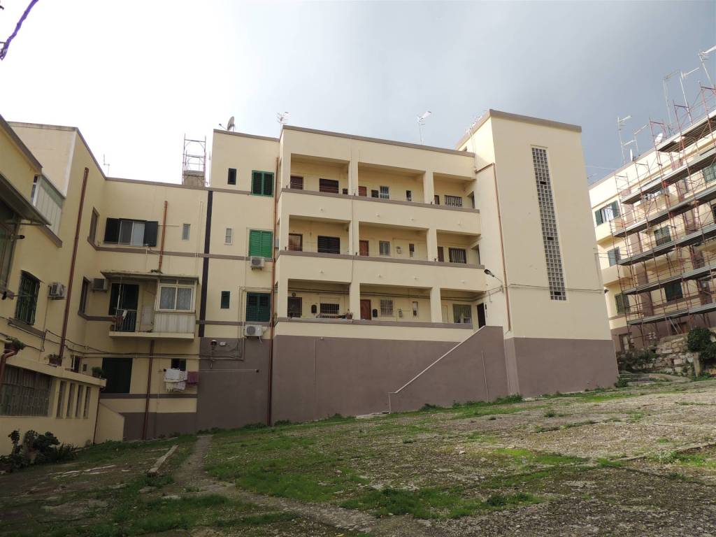 appartamento in vendita a Messina