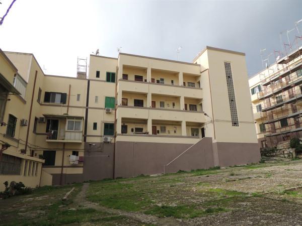 appartamento in vendita a Messina