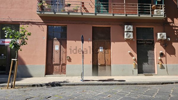 appartamento in vendita a Messina in zona Gravitelli