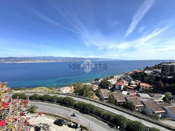 appartamento in vendita a Messina in zona Santissima Annunziata