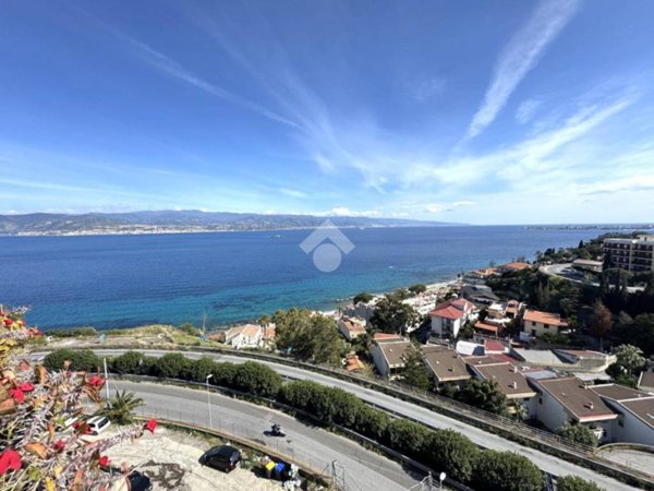 appartamento in vendita a Messina in zona Santissima Annunziata