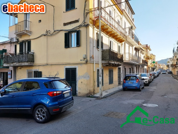 appartamento in vendita a Messina in zona Briga Marina