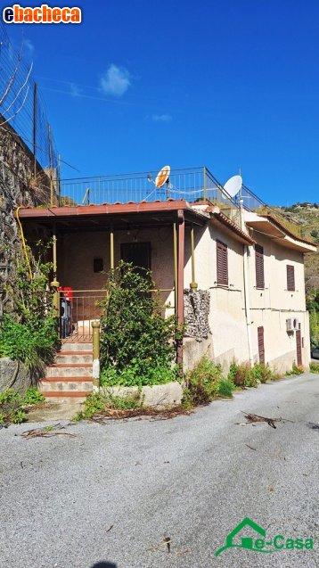 appartamento in vendita a Messina in zona Briga Marina