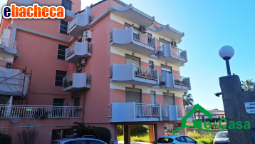 appartamento in vendita a Messina in zona Tremestieri