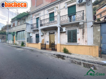 appartamento in vendita a Messina in zona Centro Storico