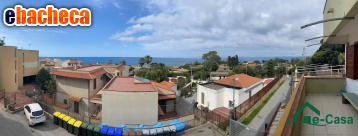 appartamento in vendita a Messina in zona Acqualadroni