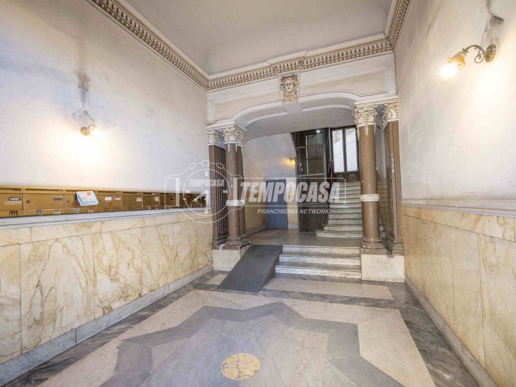 appartamento in vendita a Messina in zona Centro Storico