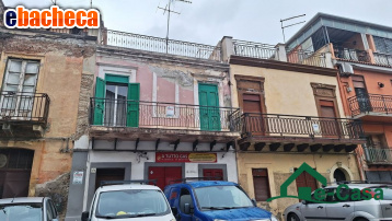 appartamento in vendita a Messina in zona Gazzi