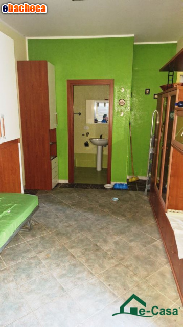 appartamento in vendita a Messina in zona Ponte Schiavo