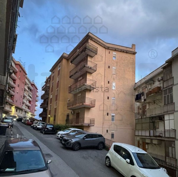 appartamento in vendita a Messina in zona Gravitelli