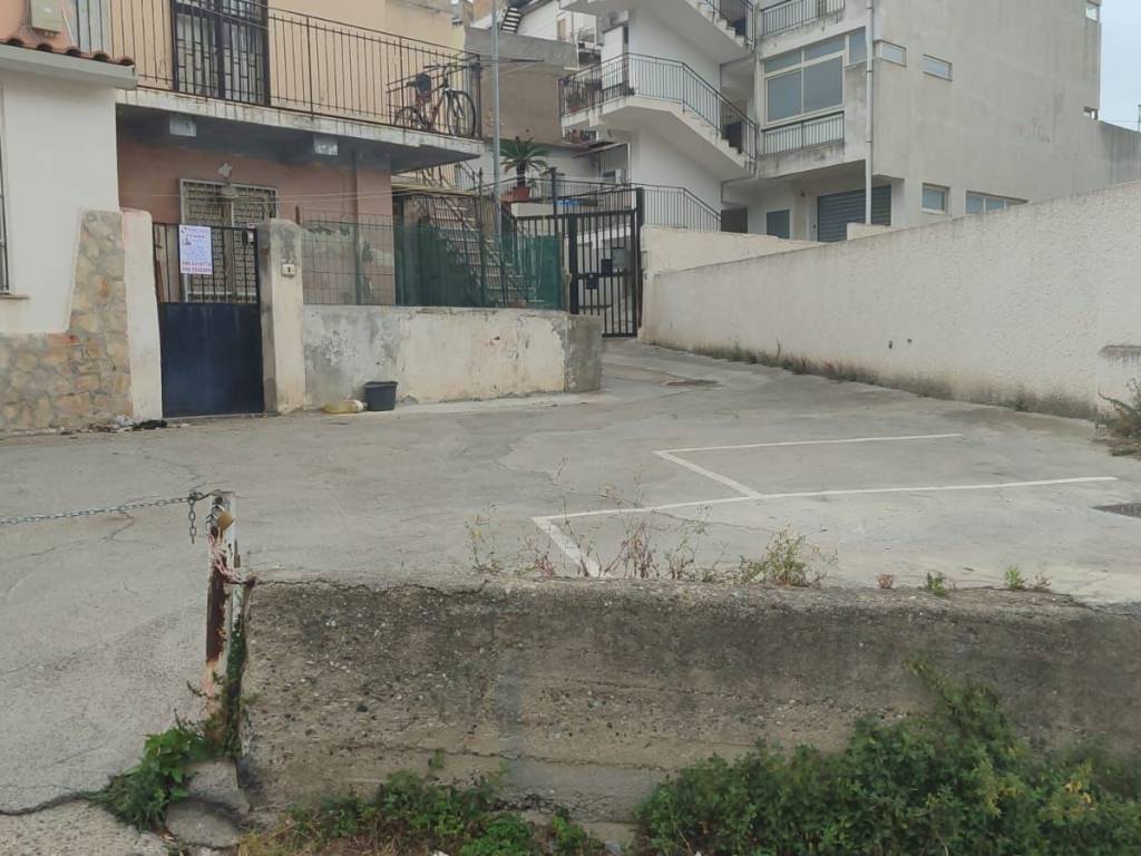 appartamento in vendita a Messina