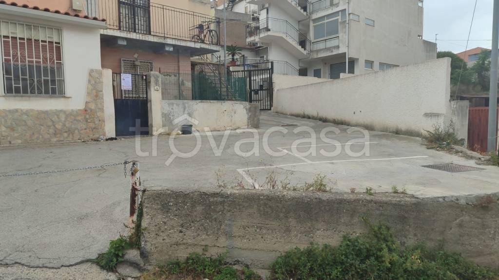 appartamento in vendita a Messina