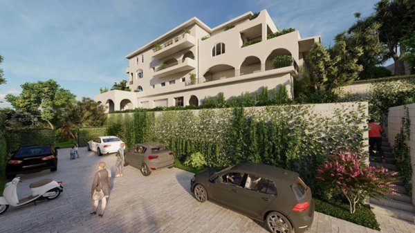 appartamento in vendita a Messina in zona Ganzirri