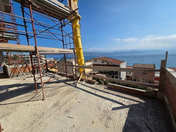 appartamento in vendita a Messina