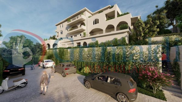 appartamento in vendita a Messina in zona Ganzirri