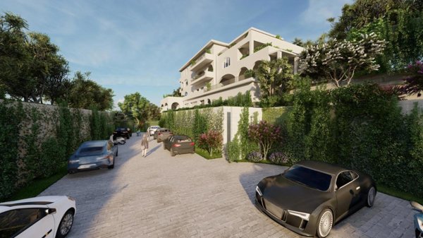 appartamento in vendita a Messina in zona Ganzirri