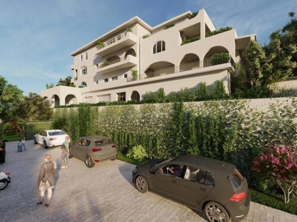 appartamento in vendita a Messina in zona Paradiso