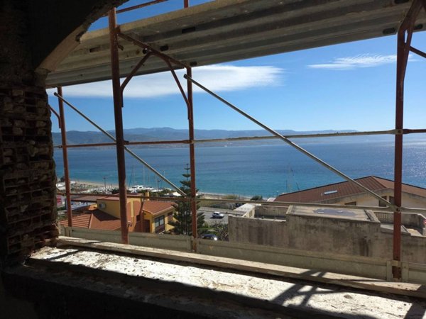 appartamento in vendita a Messina in zona Paradiso