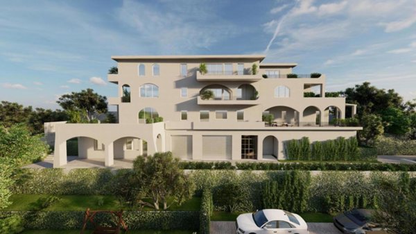 appartamento in vendita a Messina in zona Ganzirri