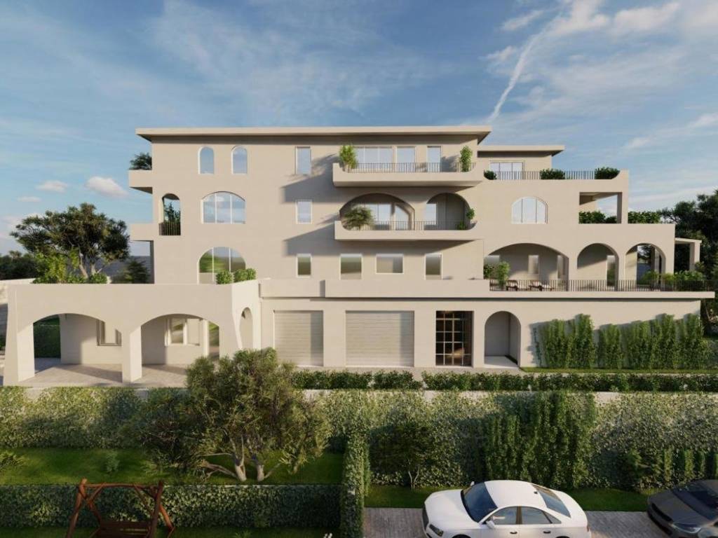 appartamento in vendita a Messina