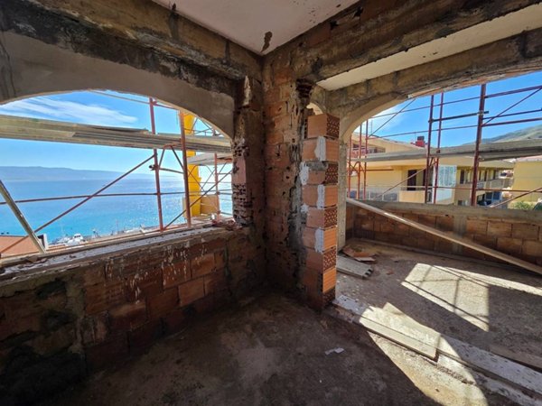 appartamento in vendita a Messina in zona Paradiso