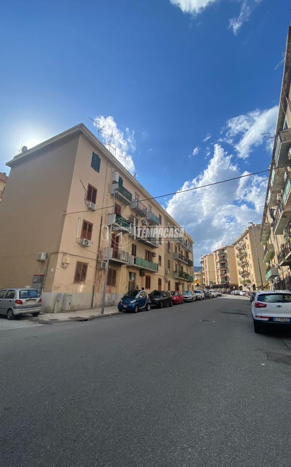 appartamento in vendita a Messina in zona Centro Storico