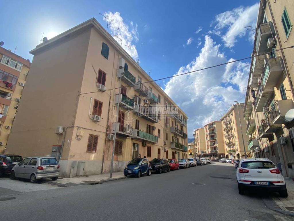 appartamento in vendita a Messina in zona Centro Storico