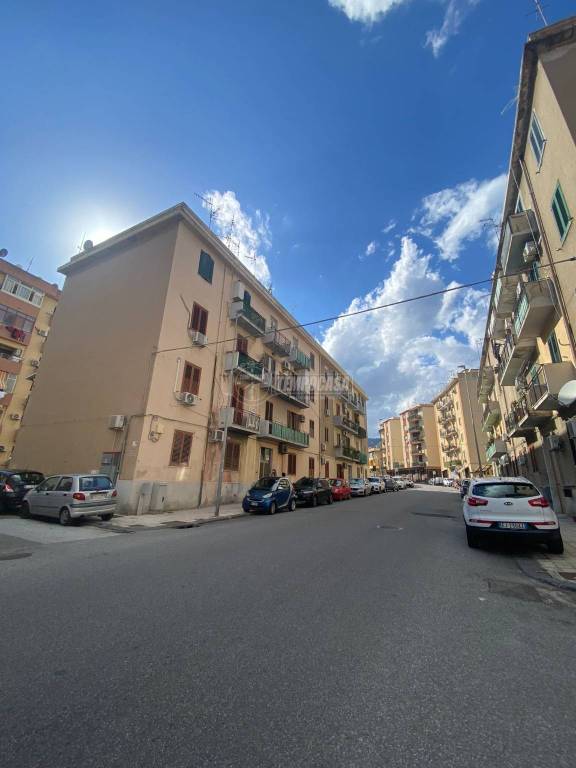 appartamento in vendita a Messina in zona Centro Storico