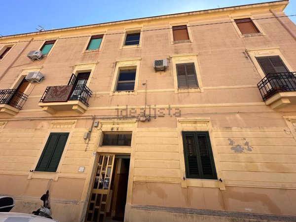 appartamento in vendita a Messina