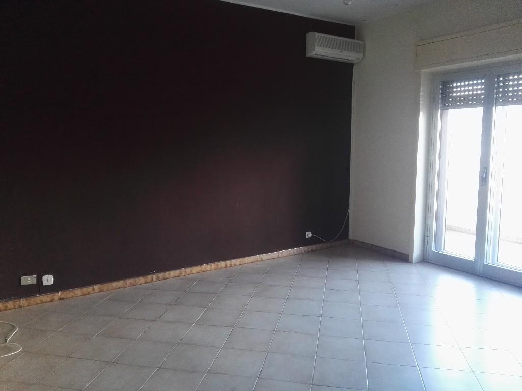 appartamento in vendita a Messina in zona Santissima Annunziata