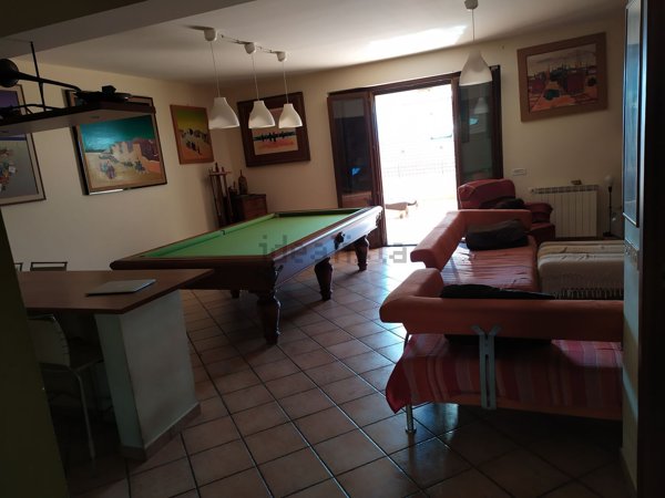 casa indipendente in vendita a Messina in zona Ganzirri