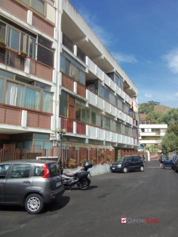 appartamento in vendita a Messina in zona Bordonaro