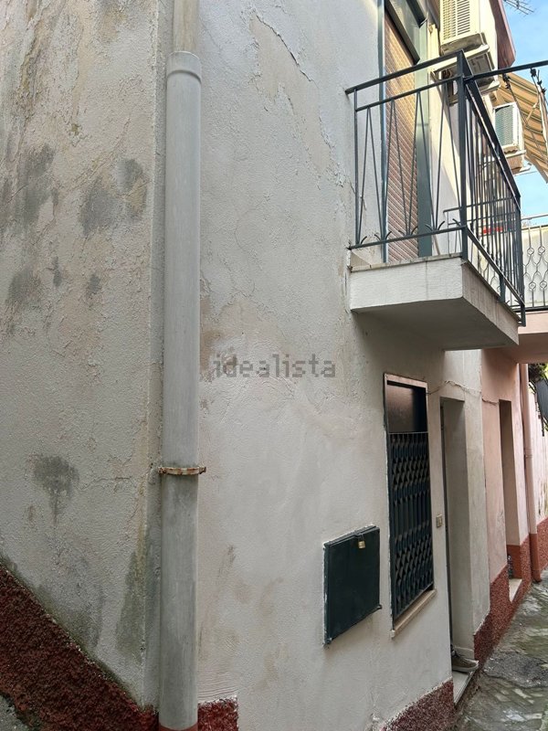 appartamento in vendita a Messina in zona San Filippo