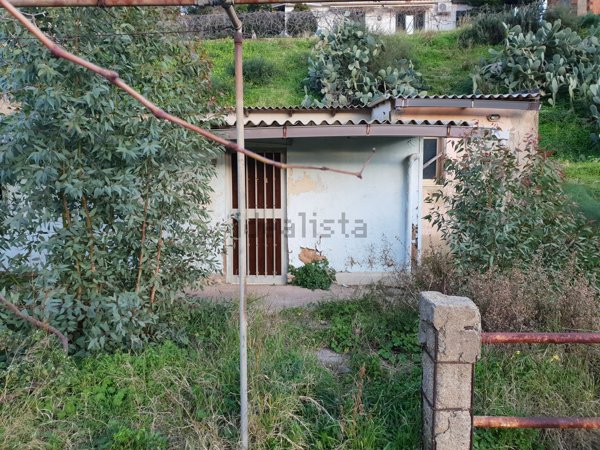 appartamento in vendita a Messina in zona Faro Superiore