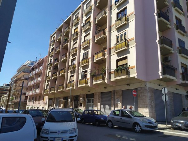 appartamento in vendita a Messina in zona Centro Storico