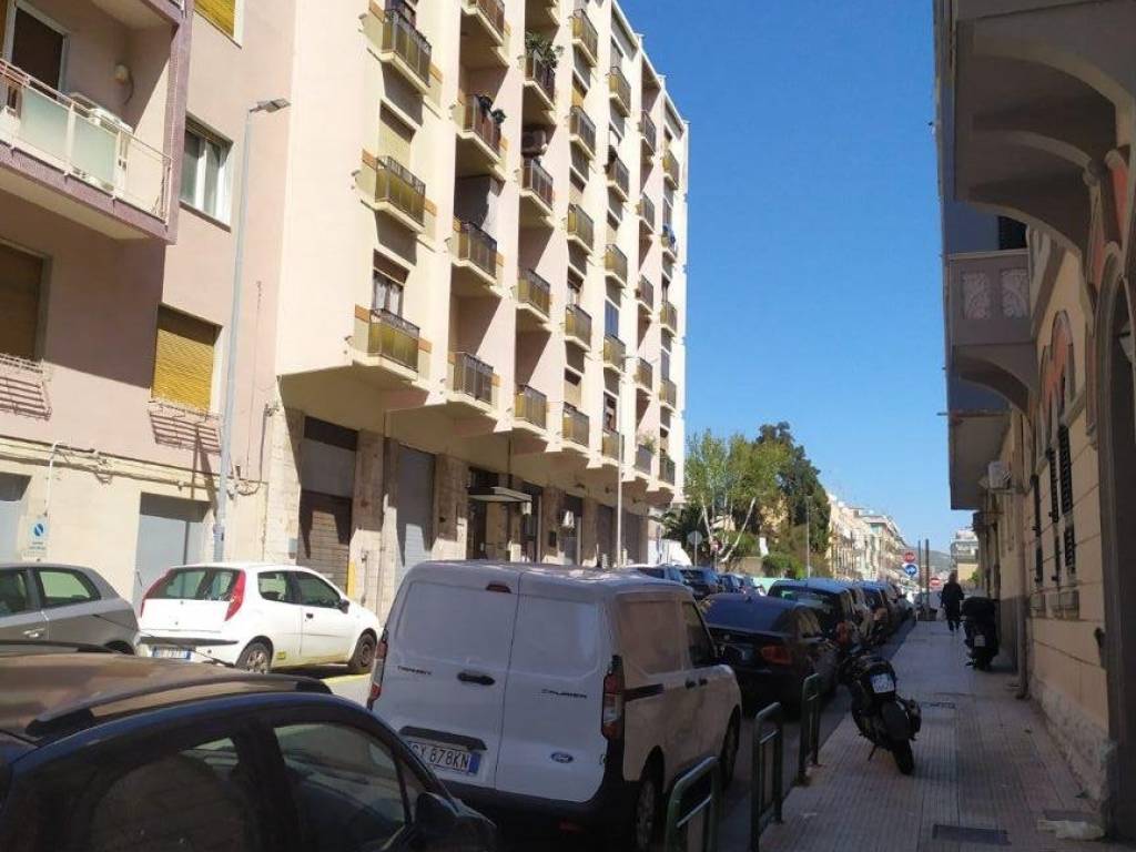 appartamento in vendita a Messina in zona Centro Storico