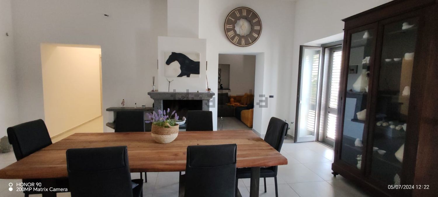 casa indipendente in vendita a Messina in zona Spartà