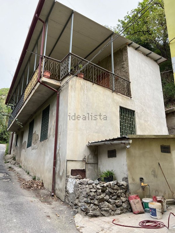 appartamento in vendita a Messina