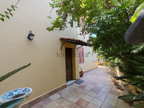 casa indipendente in vendita a Messina in zona Gravitelli