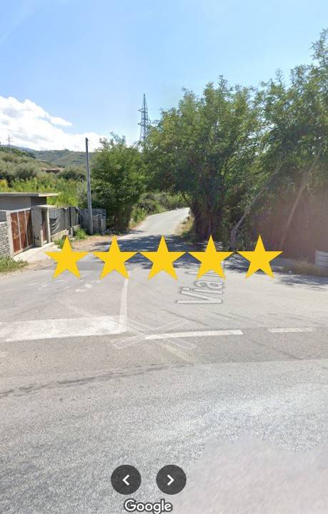 appartamento in vendita a Messina in zona Gesso