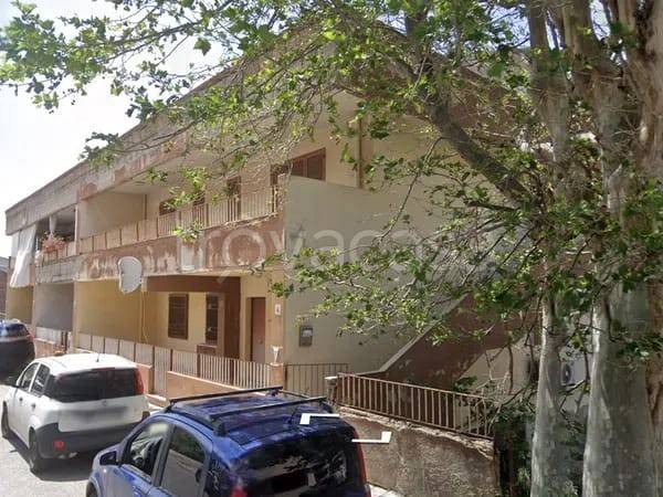 appartamento in vendita a Messina in zona San Saba