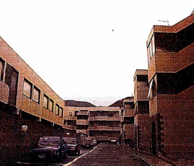 appartamento in vendita a Messina in zona Gesso