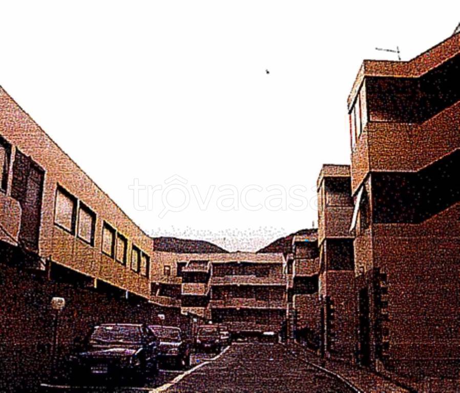appartamento in vendita a Messina in zona Gesso