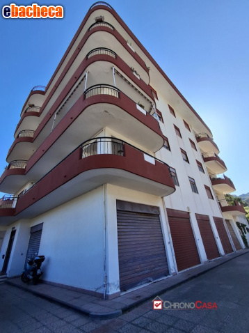 appartamento in vendita a Messina in zona Bordonaro